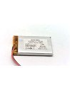 Akyga Li-polymer battery 3.7 V – stable capacity