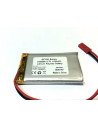 Li-polimer (623255) 1100mAh 3,7V | baterija.lt