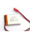 Li-polimer (403045) 450mAh 3,7V | baterija.lt