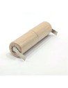 Battery pack SubC 2.4V 2000mAh | baterija.lt