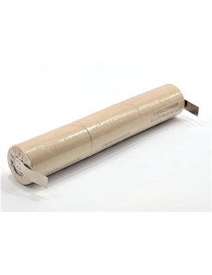 Akumuliatorių paketas SubC 3,6V 2000mAh (V) | baterija.lt