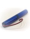 Akumuliatorių paketas Li-ion 18650 7,2V 3500mAh (V) | baterija.lt