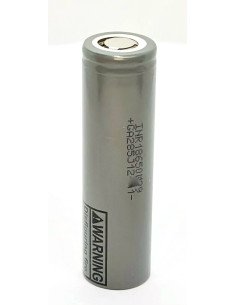 INR18650‑M29 2850 mAh 3.6 V 10 A | baterija.lt