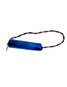 Akumuliatorių paketas SubC 2,4V 1500mAh laidai | baterija.lt 2