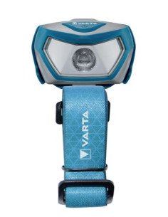 Varta H10 Pro Outdoor Sports žibintuvėlis ant galvos 100 lm | baterija.lt