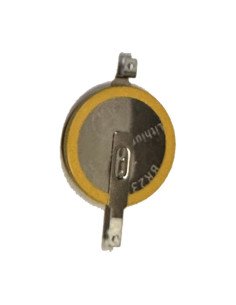 Akyga BR2330 ličio baterija su išvadais 3 V 240 mAh | baterija.lt