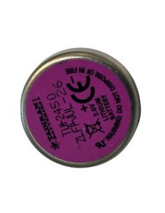 Tadiran ličio baterija TL-2450 3,6V | baterija.lt