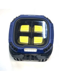 XCell Worklight Dual įkraunamas darbo žibintas 1580 lm su Power Bank | baterija.lt 2