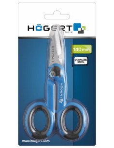 HÖGERT TECHNIK HT1P040 elektriko žirklės laidams, 140 mm | baterija.lt