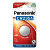 Panasonic lithium battery CR2354