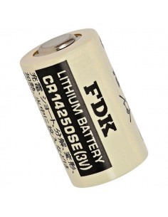 FDK lithium battery CR14250SE
