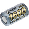 Xcell 2/3A 1600mAh 1,2V