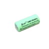 Xcell 1/2AAA 1.2V 350mAh Ni-MH rechargeable battery | baterija.lt