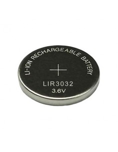 Lithium battery LIR3032