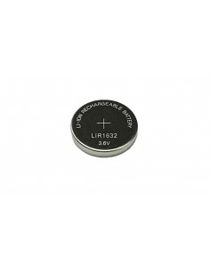 Lithium battery LIR1632