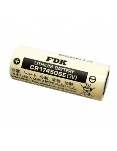 FDK ličio baterija CR17450SE