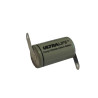 Ultralife battery ER14250  1/2AA Z type