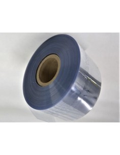 PVC tube 75 mm (for C/R14)