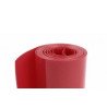 Termo susitraukiantis vamzdelis 62 mm raudonas 2:1 0,10 mm | baterija.lt