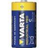 Varta Industrial PRO baterija LR14