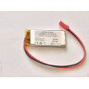 Li-polimer (502248) 450mAh 3,7V