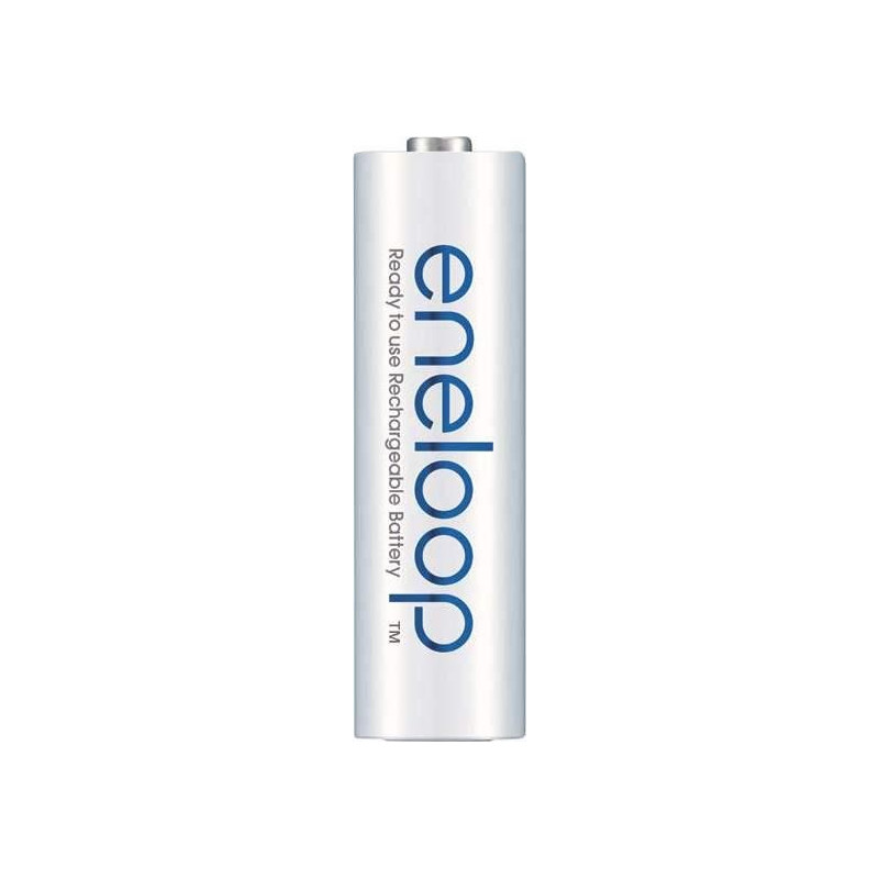 Panasonic Eneloop AAA 800mAh