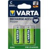 Varta HR14 C 3000mAh Power Accu Ready2Use | Baterija.lt