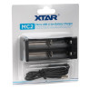 Charger XTAR MC2