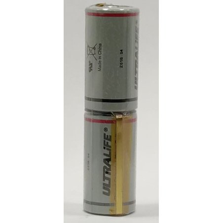Ultralife ER261020M 3,6 V 13 Ah paketas | baterija.lt