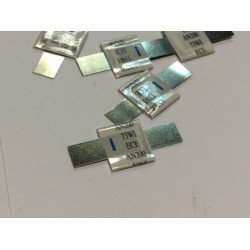 Polimerinis PTC srovės ribotuvas 2A 30V | baterija.lt 2