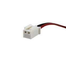 Contacts Molex Mini-Latch 511910200 | baterija.lt