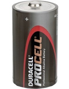 Duracell Procell LR20...