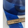 PVC plėvelė 69 mm (mėlyna) | baterija.lt