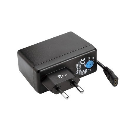 Mascot Power supply 2-9V 1,2A | baterija.lt