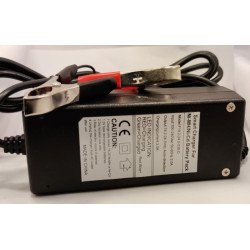 Charger for Ni-Cd Ni-Mh 24 V 16-20 cells | baterija.lt