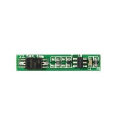 PCM/BMS LiFe for 1S cell 3Ah | baterija.lt