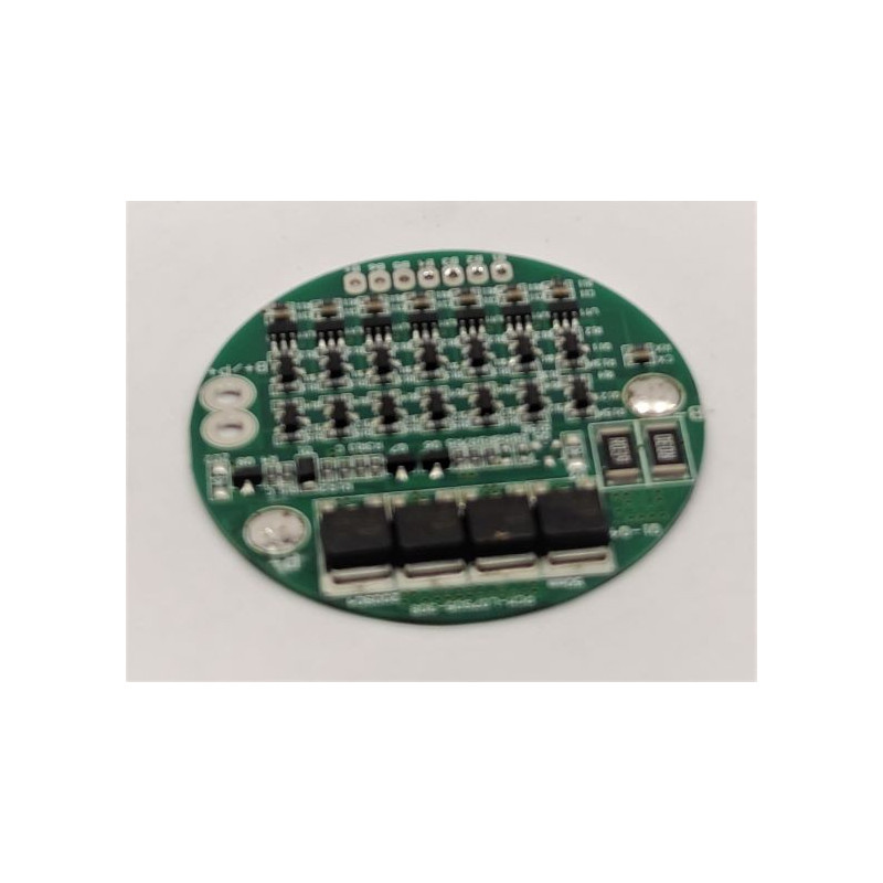 PCM/BMS Li-ion dėl 7S cell 8Ah