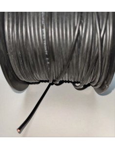 Silicone wire 3,2mm 2,5mm²...