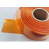 PVC Heat Shrink Tubing (orange) 95mm