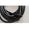 Silicone wire 6mm 8mm² (black)