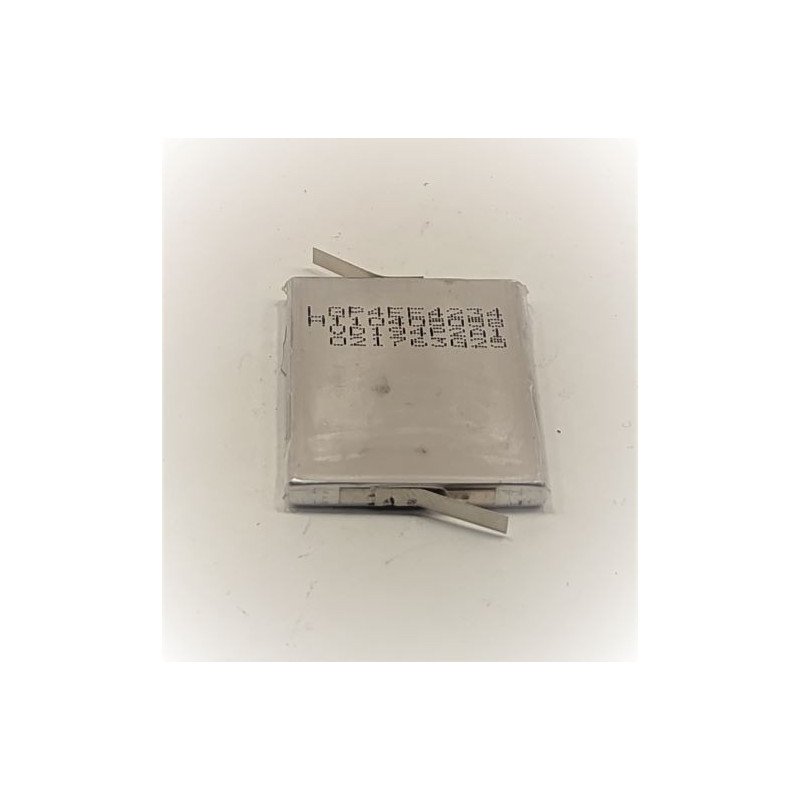 LG Li-on (423443) 850mAh 3,6V | baterija.lt