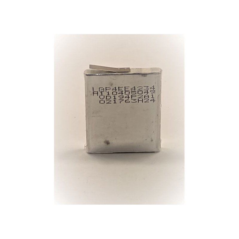 LG Li-on (423443) 850mAh 3,6V | baterija.lt