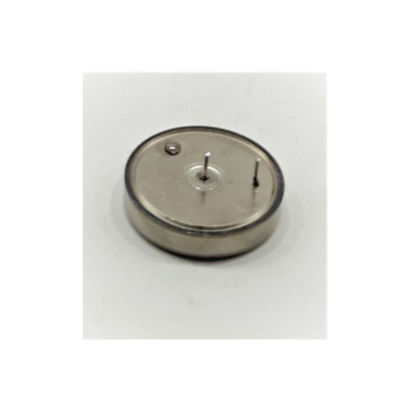 Tadiran lithium battery TL-2450 3,6V | baterija.lt