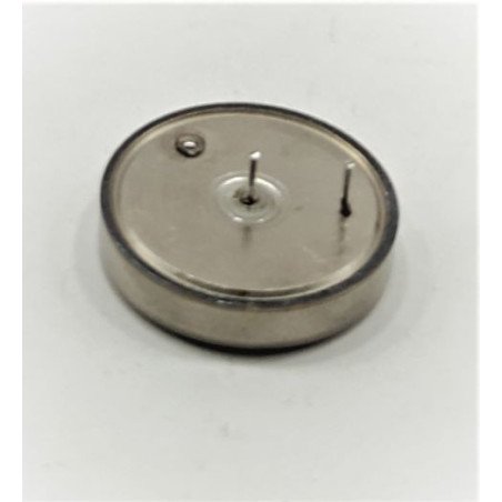 Tadiran ličio baterija TL-2450 3,6V | baterija.lt