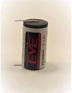 EVE baterija ER26500 3,6V...