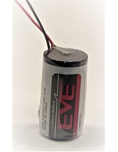 EVE baterija ER26500 3,6V...