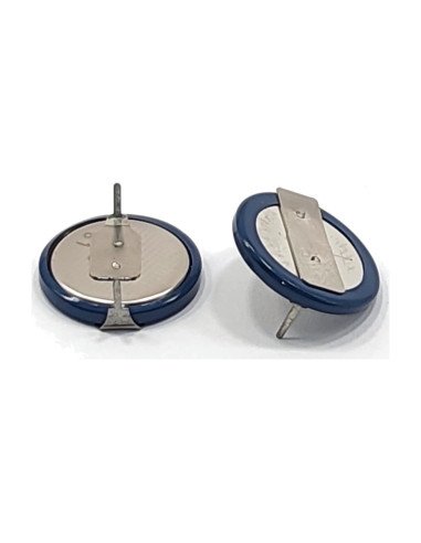 Varta CR1620 Lithium Battery 3V with Solder Tabs | Baterija.lt