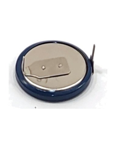 Varta CR1620 Lithium Battery 3V with Solder Tabs | Baterija.lt