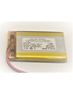 Li-Polimer battery (523450)...