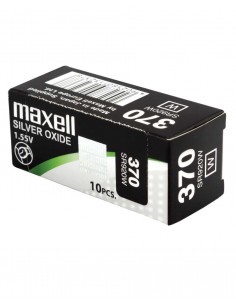 Maxell battery 370  SR920W
